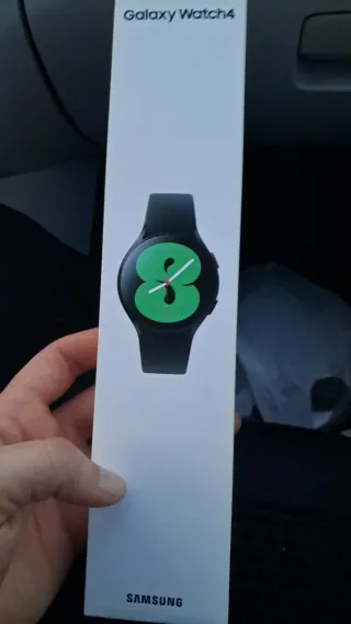 Samsung Galaxy Watch 4