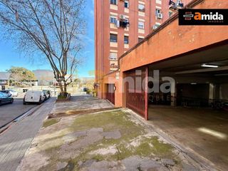 Garaje en venta en Can Rull en Sabadell