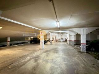 Garaje en venta en Can Rull en Sabadell