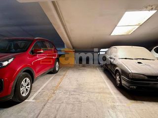 Garaje en venta en Can Rull en Sabadell