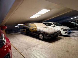 Garaje en venta en Can Rull en Sabadell