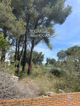 Terreno en venta en Figuerola del Camp