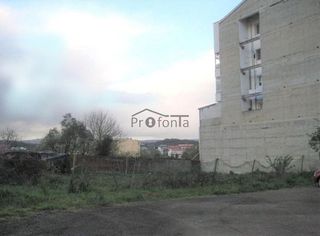 Terreno en venta en Carballo