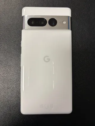 Google Pixel 7 Pro 128GB Blanco 5G
