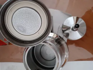 Moka Kontessa 6 tazze Vigano