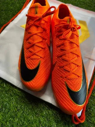 Scarpe Nike Air Zoom Mercurial Vapor 16 Elite FG