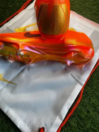 Scarpe Nike Air Zoom Mercurial Vapor 16 Elite FG