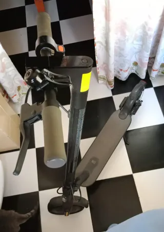 Patinete Eléctrico Xiaomi