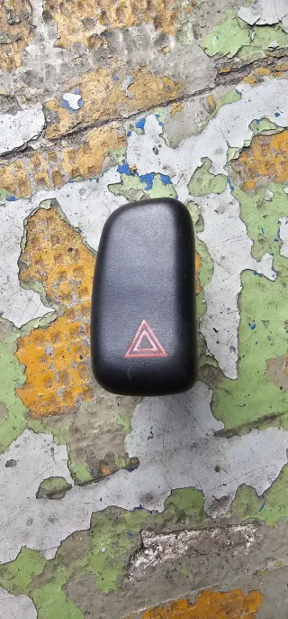 Botón emergencia Subaru Impreza GC8