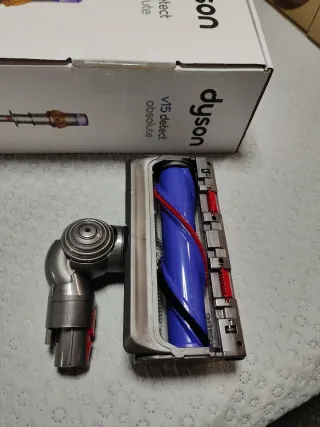 Dyson V15 Detect Anti-Tangle