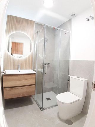 Piso en venta en Las Lagunas en Mijas