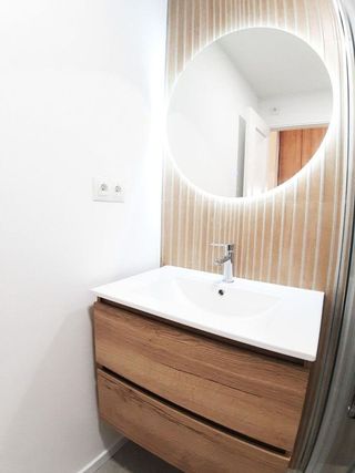 Piso en venta en Las Lagunas en Mijas