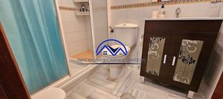 Piso en venta en V Centenario-Piletas-Capuchinos en Sanlúcar de Barrameda