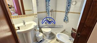 Piso en venta en V Centenario-Piletas-Capuchinos en Sanlúcar de Barrameda