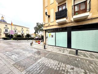 Local comercial en venta en Orihuela ciudad en Orihuela
