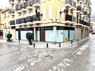 Local comercial en venta en Orihuela ciudad en Orihuela