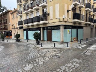 Local comercial en venta en Orihuela ciudad en Orihuela