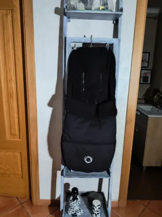 Saco Bugaboo económico