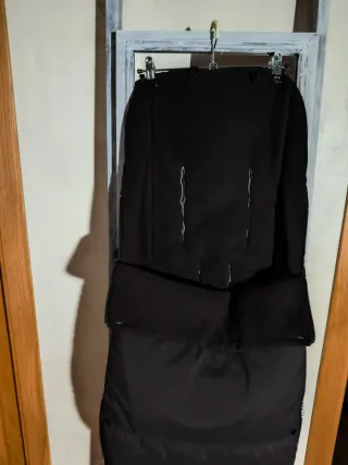 Saco Bugaboo económico
