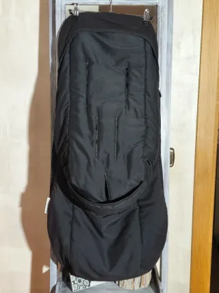 Saco Bugaboo económico