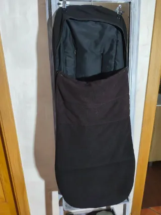 Saco Bugaboo económico