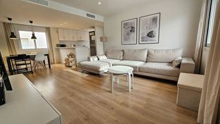 Casa pareada en venta en Nueva Torrevieja - Aguas Nuevas en Torrevieja