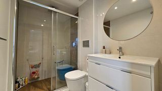 Casa pareada en venta en Nueva Torrevieja - Aguas Nuevas en Torrevieja