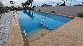 Casa pareada en venta en Nueva Torrevieja - Aguas Nuevas en Torrevieja