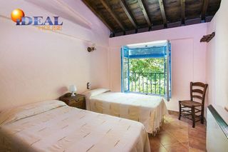 Chalet en venta en Huétor Tájar