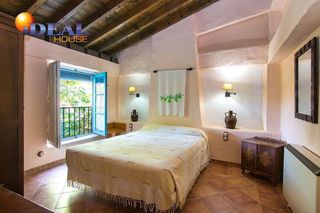 Chalet en venta en Huétor Tájar