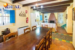 Chalet en venta en Huétor Tájar