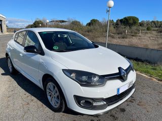 RENAULT MEGANE 1.2 TCE Energy Limited 115 cv