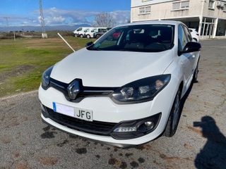 RENAULT MEGANE 1.2 TCE Energy Limited 115 cv
