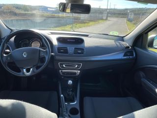 RENAULT MEGANE 1.2 TCE Energy Limited 115 cv