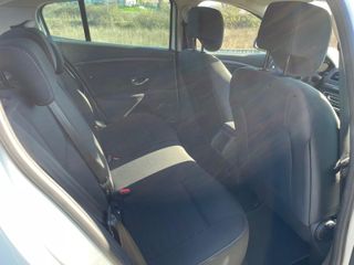 RENAULT MEGANE 1.2 TCE Energy Limited 115 cv