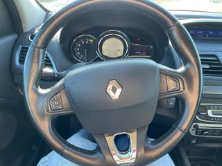 RENAULT MEGANE 1.2 TCE Energy Limited 115 cv