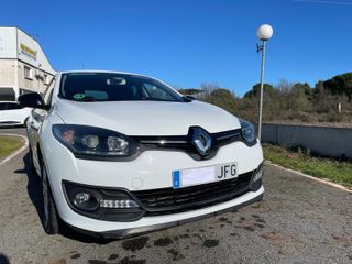 RENAULT MEGANE 1.2 TCE Energy Limited 115 cv