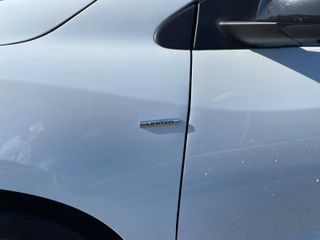 RENAULT MEGANE 1.2 TCE Energy Limited 115 cv