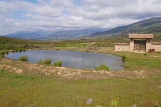 Terreno en venta en Candeleda