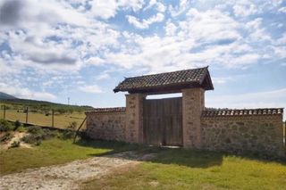 Terreno en venta en Candeleda