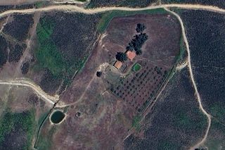 Terreno en venta en Candeleda