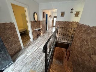 Casa adosada en venta en Andújar