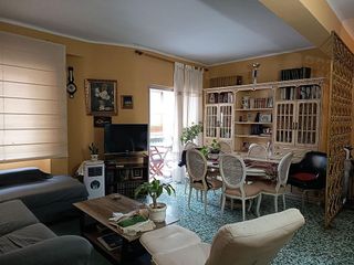 Piso en venta en Perchel Norte - La Trinidad en Málaga