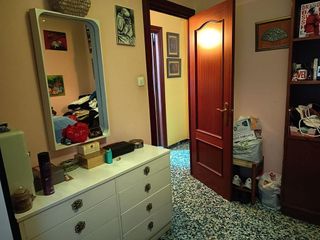 Piso en venta en Perchel Norte - La Trinidad en Málaga