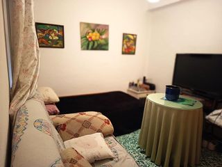 Piso en venta en Perchel Norte - La Trinidad en Málaga