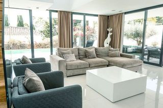 Chalet en alquiler en Los Naranjos - Las Brisas en Marbella