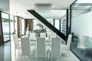 Chalet en alquiler en Los Naranjos - Las Brisas en Marbella