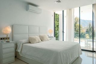 Chalet en alquiler en Los Naranjos - Las Brisas en Marbella