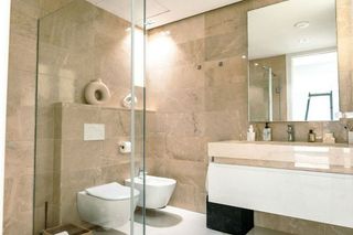 Chalet en alquiler en Los Naranjos - Las Brisas en Marbella