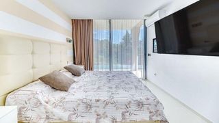 Chalet en alquiler en Los Naranjos - Las Brisas en Marbella